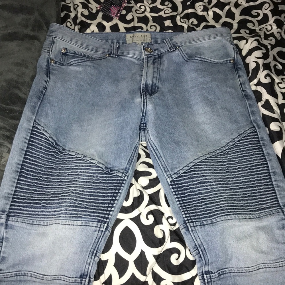 PacSun denim